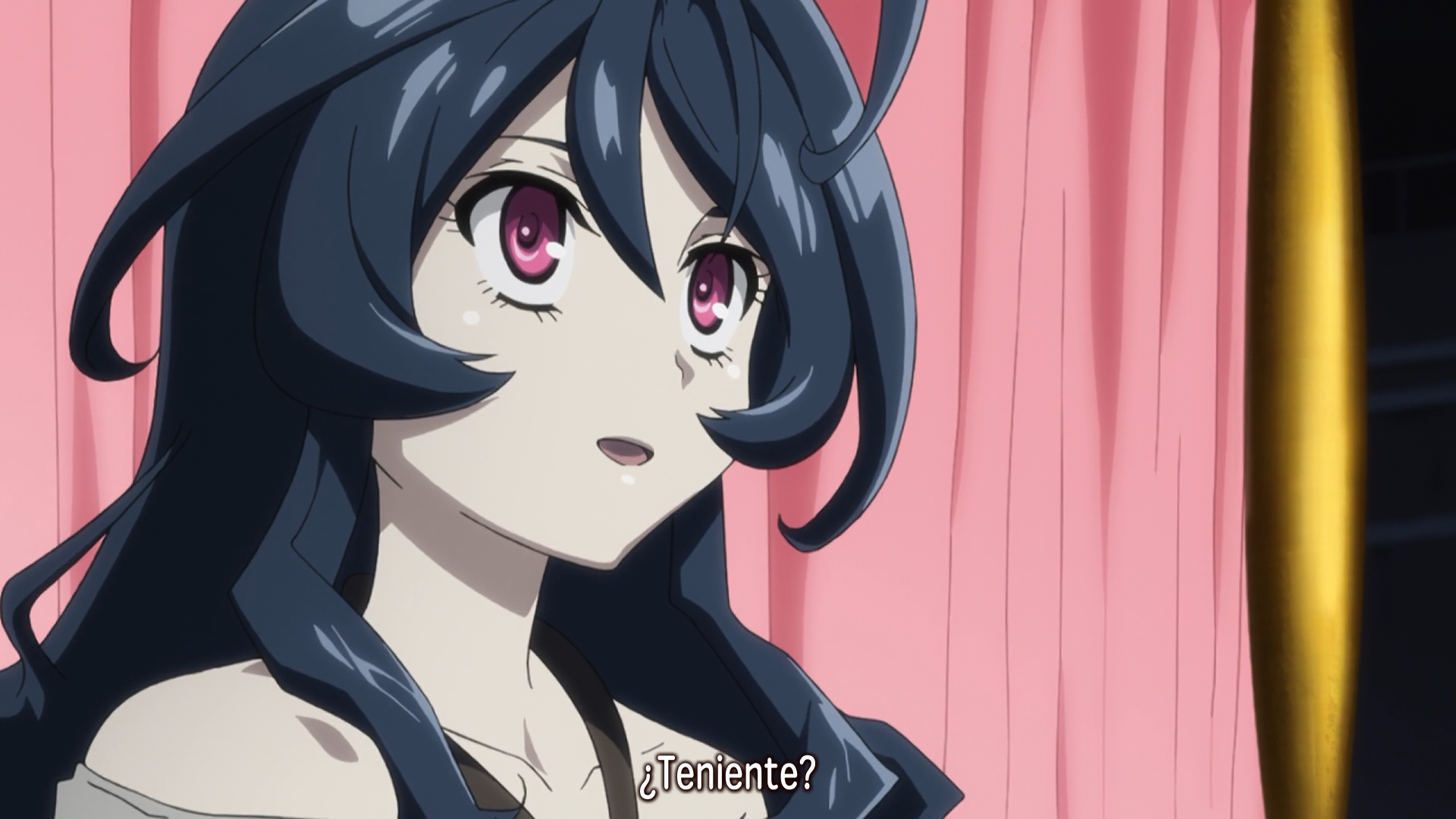 Zettai Karen Children: The Unlimited - Hyoubu Kyousuke (ECA-Anime Fansub)